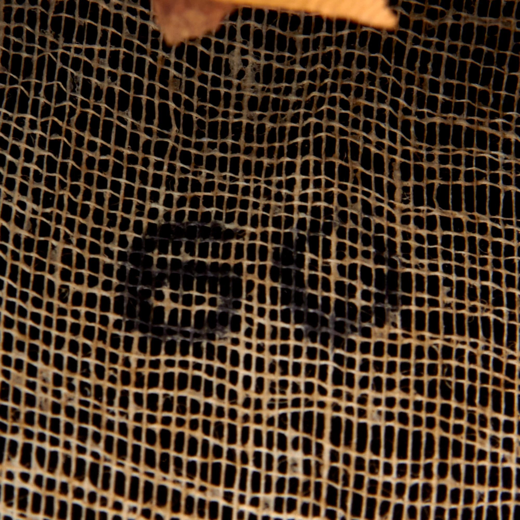 Original German WWII Kriegsmarine Navy Blue Junior Grade Officer Schirmmütze Visor Cap — image 6