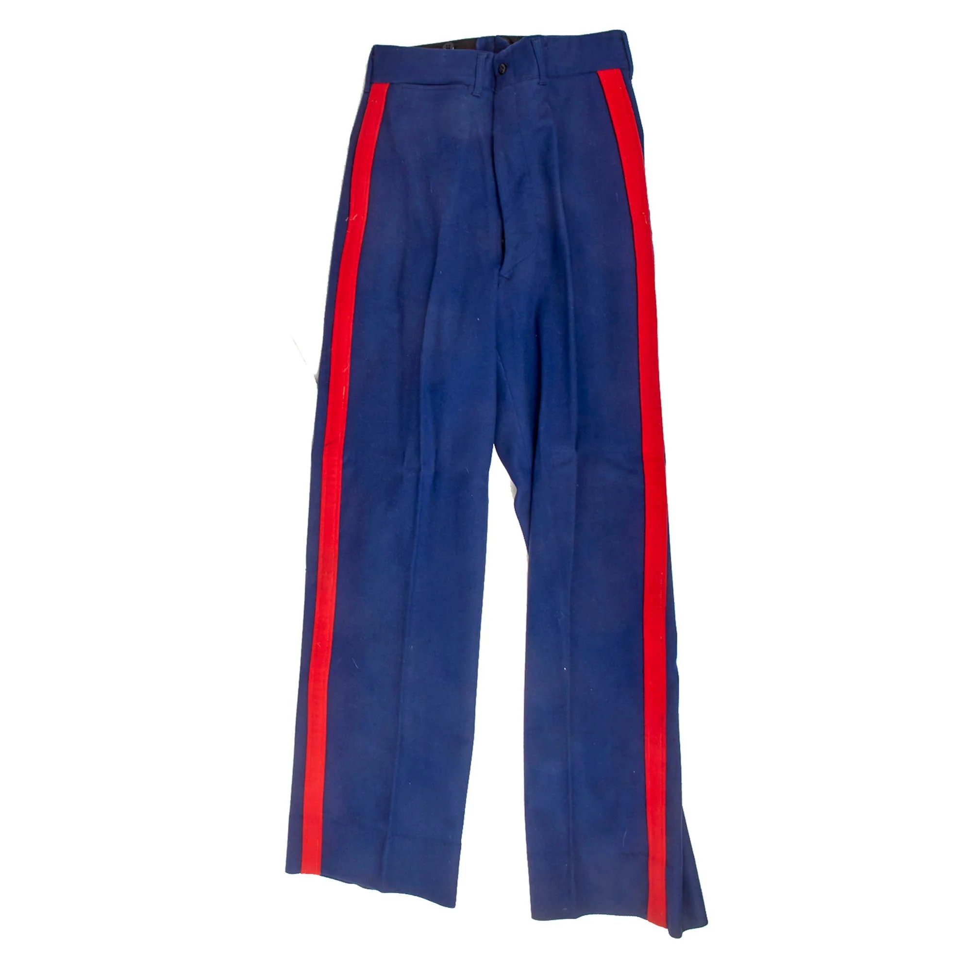 Original U.S. WWII USMC Aircrew Radioman Dress Uniform with Mission Log & Star-Embedded Aircrew Wings - Corporal Robert V. Smith, 3rd Marine Air Wing — image 6