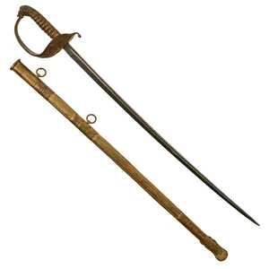 Original Imperial German 19th Century Miniature Kaiserliche Marine Navy Officer …