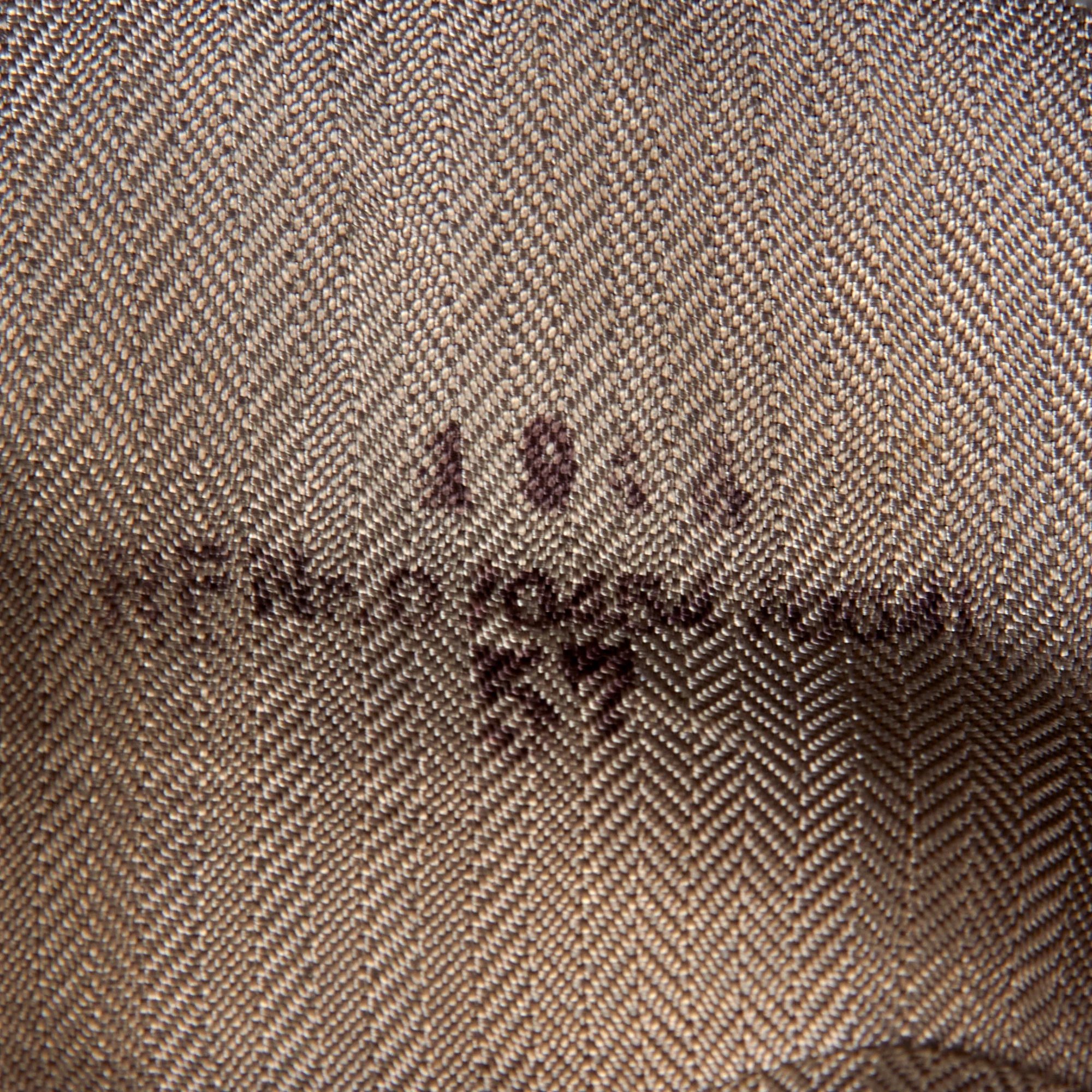 Original German WWII 1944 Dated Luftwaffe M43 Einheitsmütze Field Cap with RBNr. - Size 57 — image 3