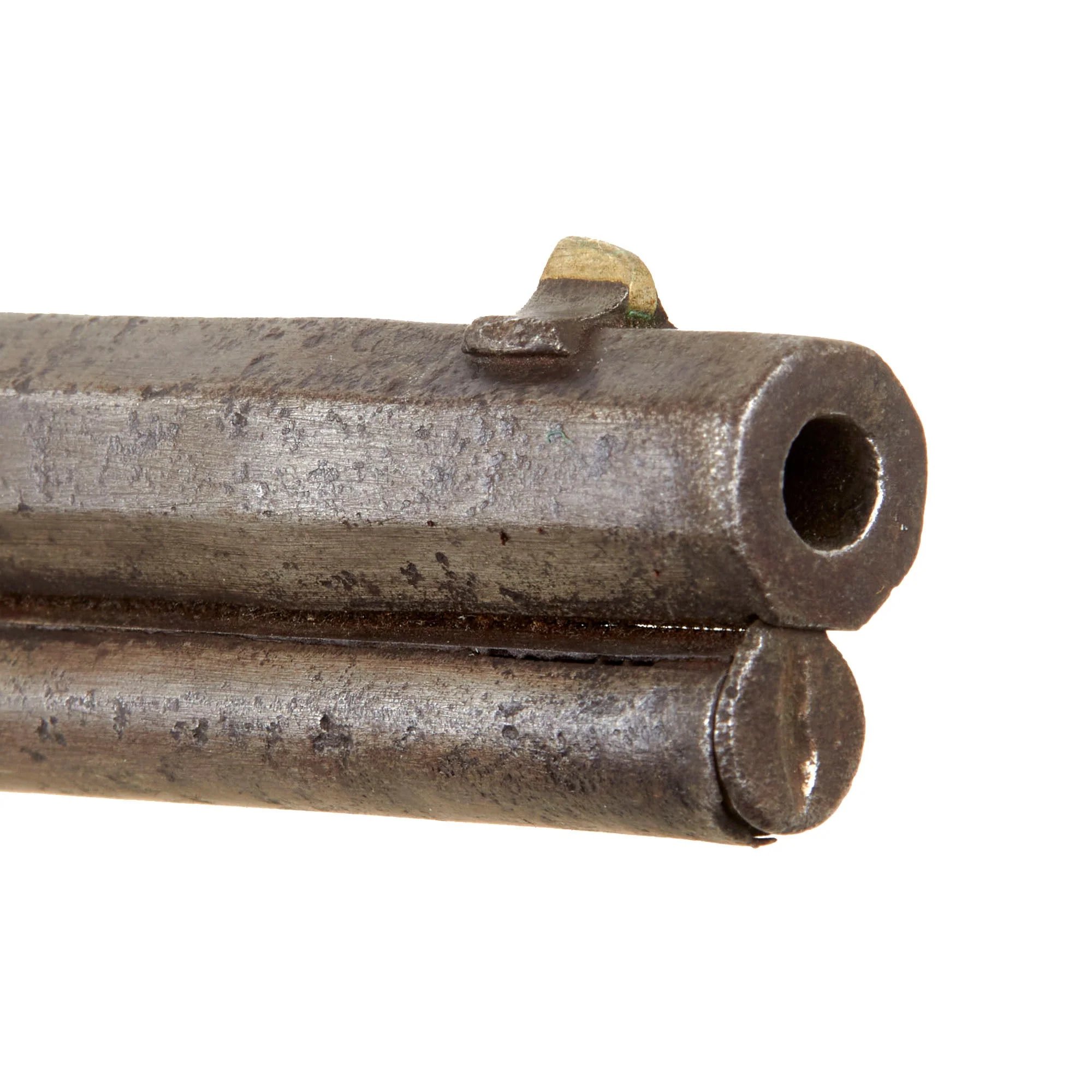 Original U.S. Winchester Model 1873 .32-20 Repeating Rifle with Octagonal Barrel Made in 1892 - Serial 422877B — image 20