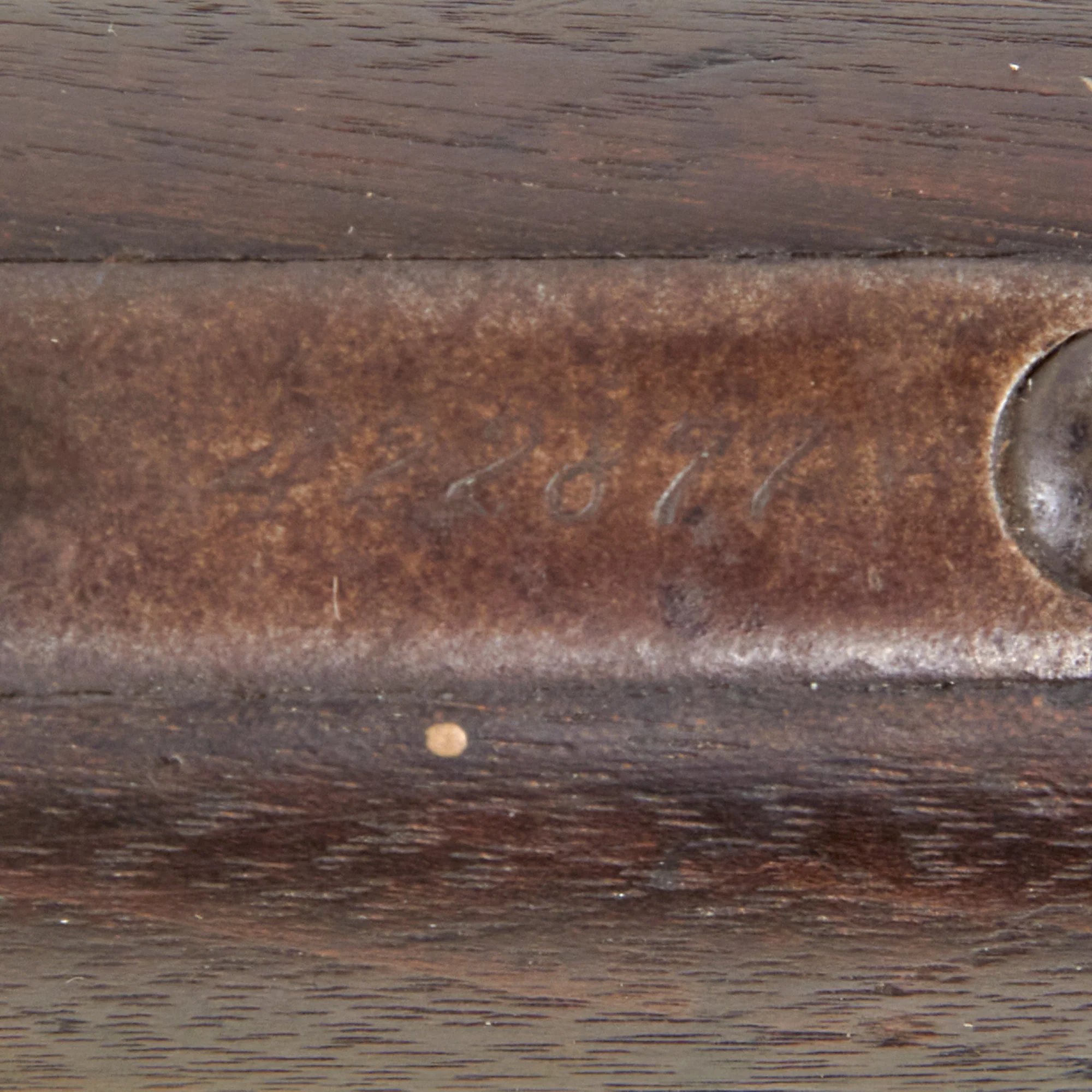 Original U.S. Winchester Model 1873 .32-20 Repeating Rifle with Octagonal Barrel Made in 1892 - Serial 422877B — image 7