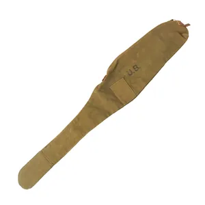 Original U.S. WWII M1 Carbine Rifle Canvas Carry Case by …
