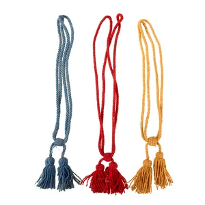 Original U.S. Civil War Hat Cord Lot with Infantry, Artillery, …