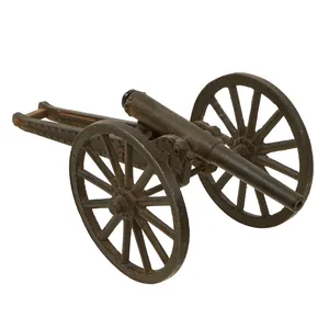 Original Imperial German Pre-WWI Model Krupp 9 cm Kanone C/73 …