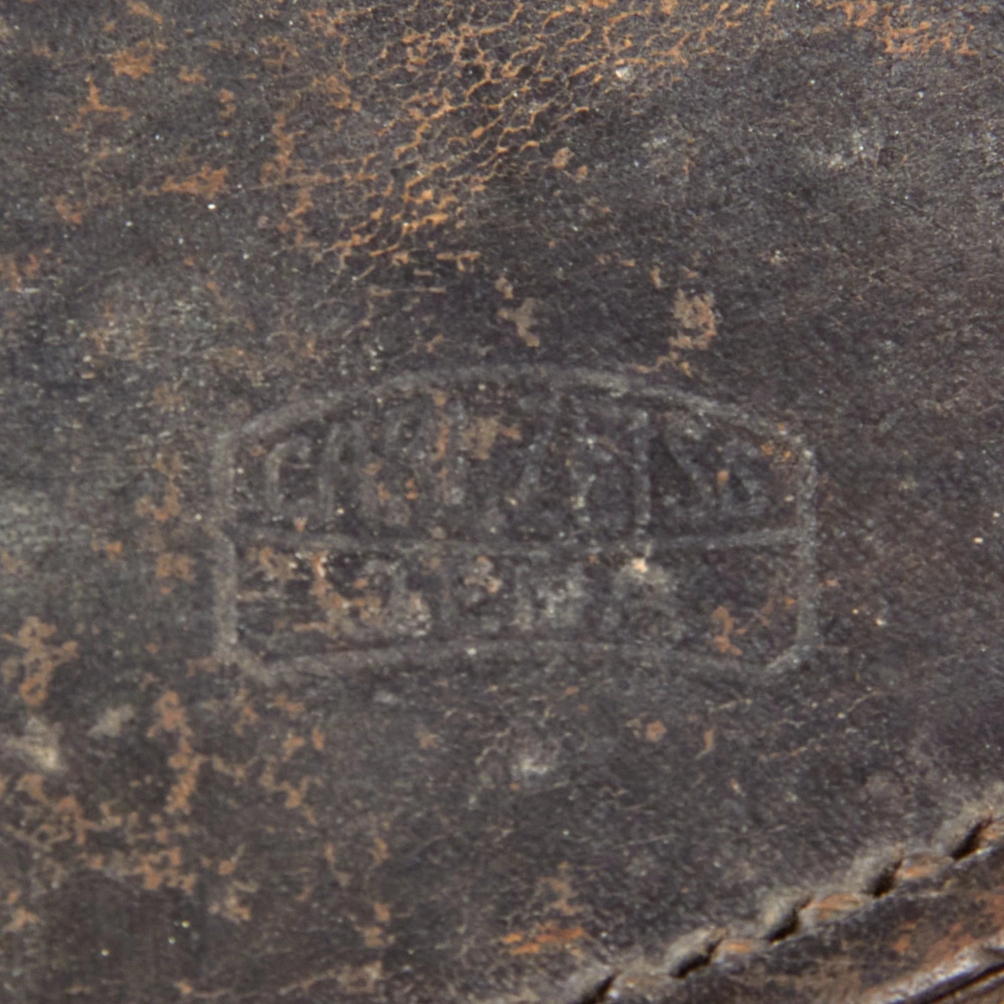 Original German WWII Carl Zeiss Jena D.F. 7x50 Doppelfernrohr Binoculars with Leather Case - Possibly Captured by British 11th SAS Special Air Service Battalion — image 11