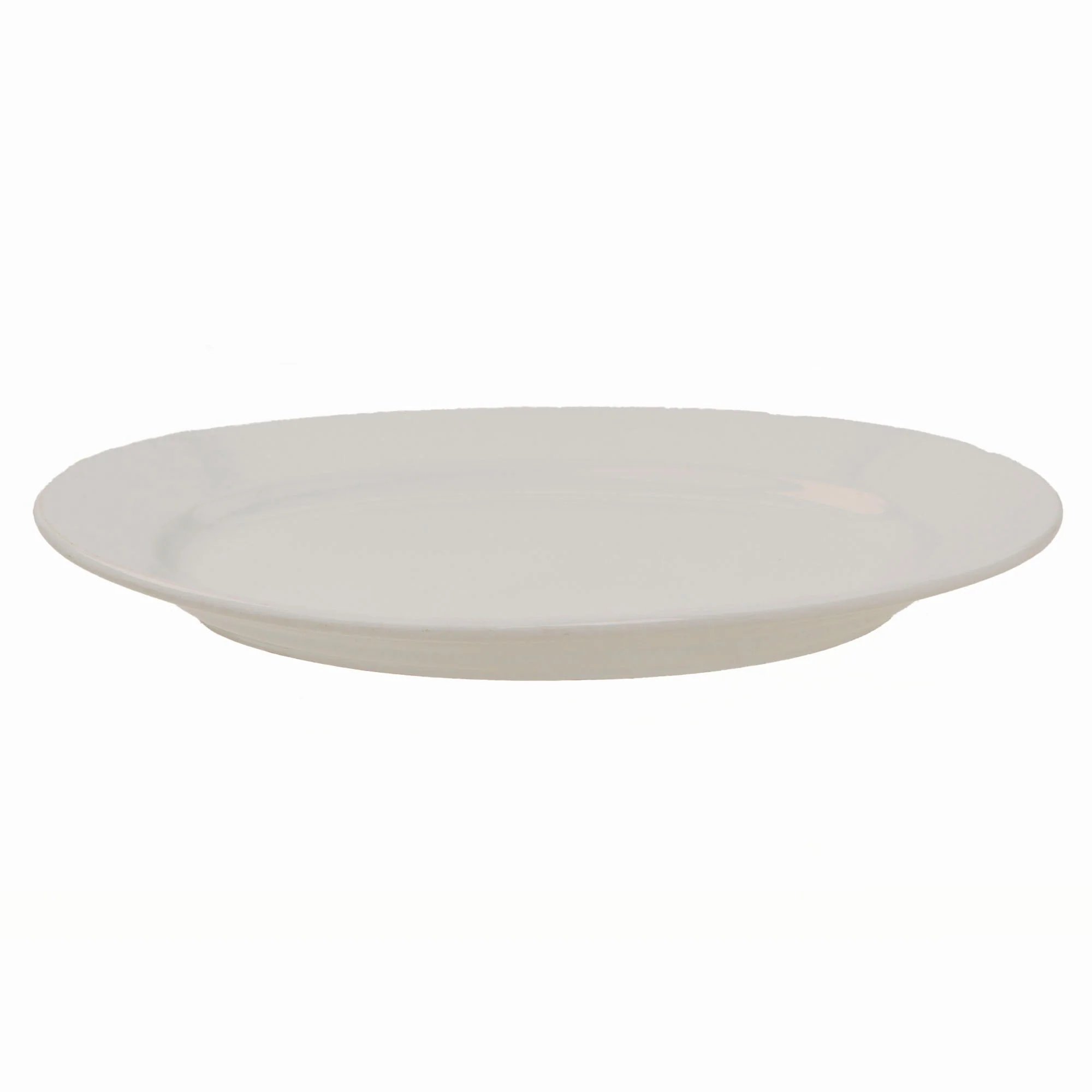 Original German WWII Heer Army Porcelain Serving Platter by Rosenthal of Selb - Dated 1940 — image 3
