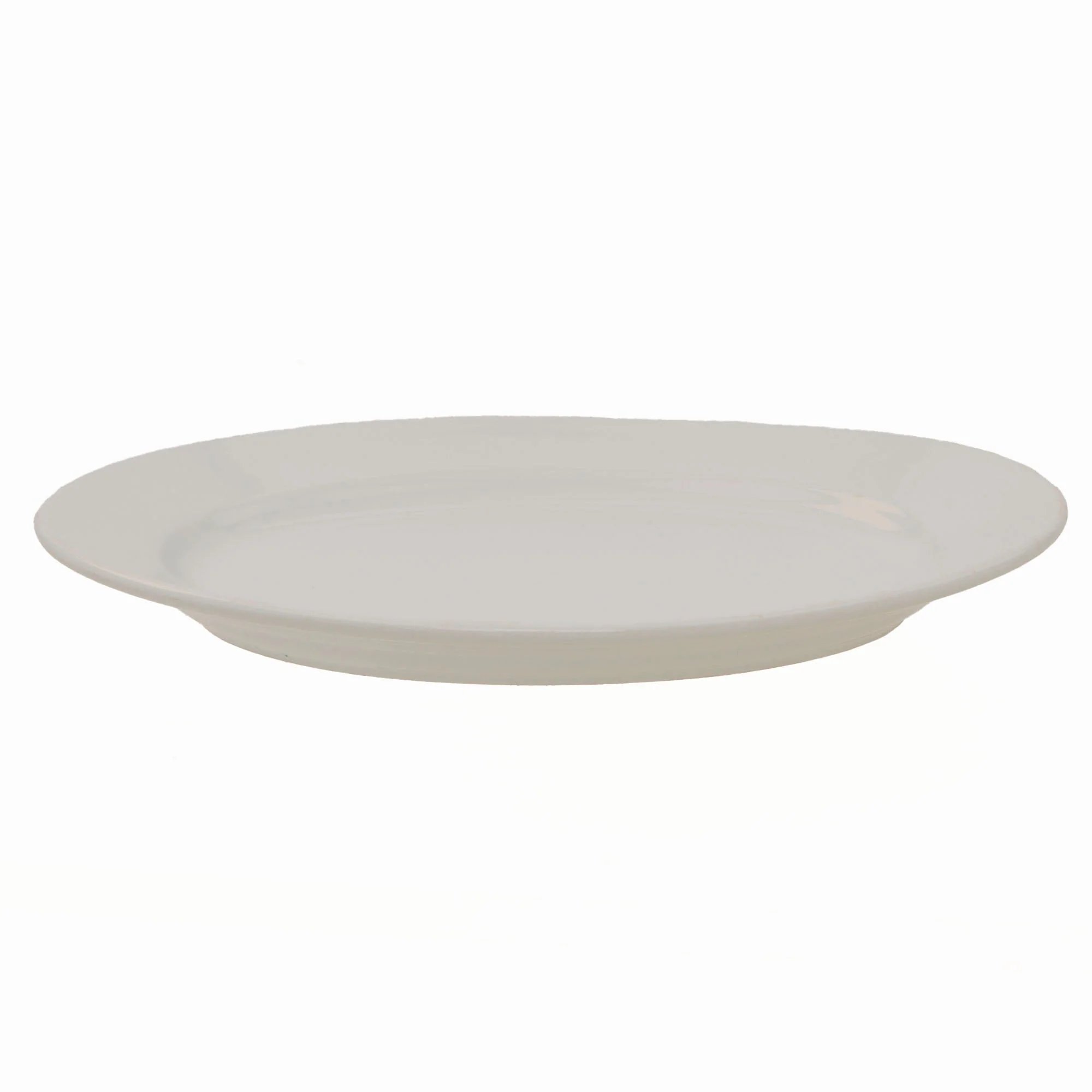 Original German WWII Heer Army Porcelain Serving Platter by Rosenthal of Selb - Dated 1940 — image 4