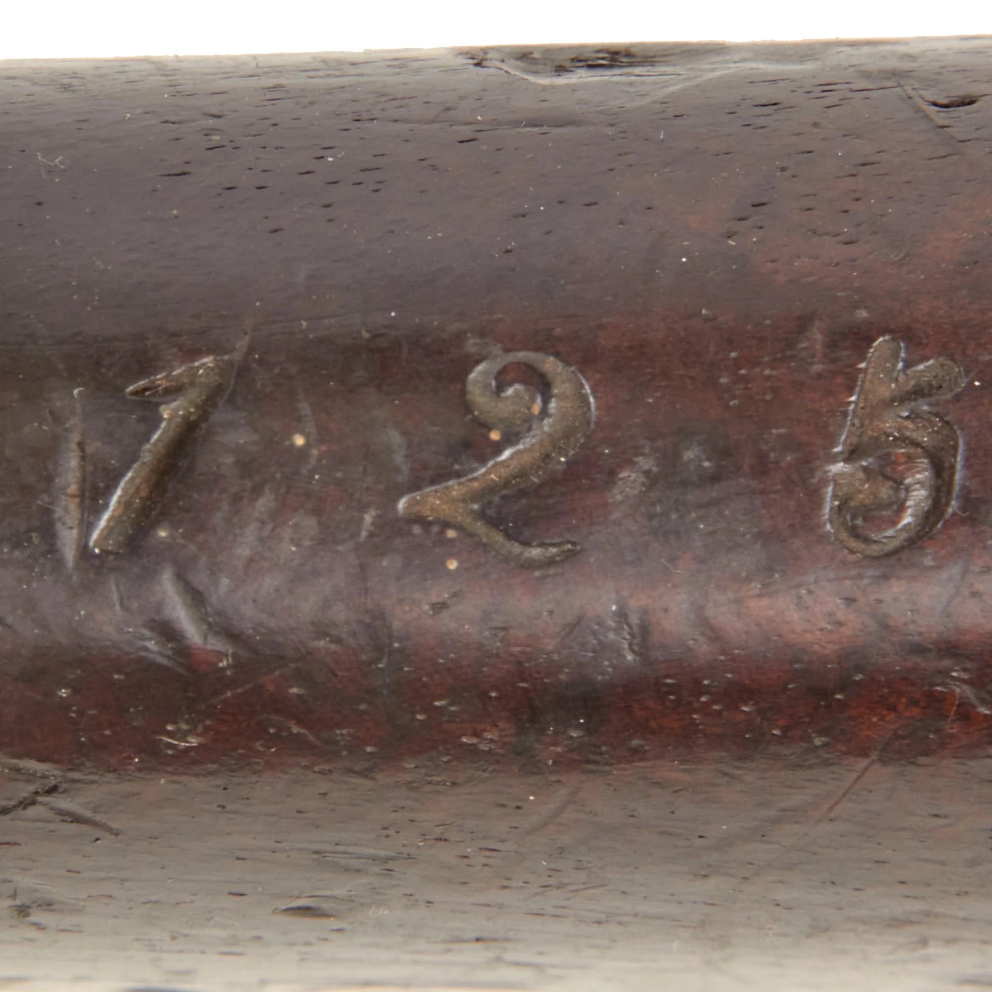 Original Japanese Issued British Enfield Albini-Braendlin Trapdoor Short Infantry Rifle in .577 Snider with Intact Chrysanthemum Crest - Marked Tower 1870 — image 19
