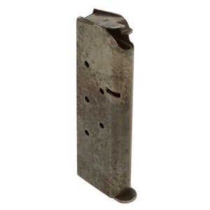 Original U.S. WWI Colt M1911 Two-Tone Magazine - Rare