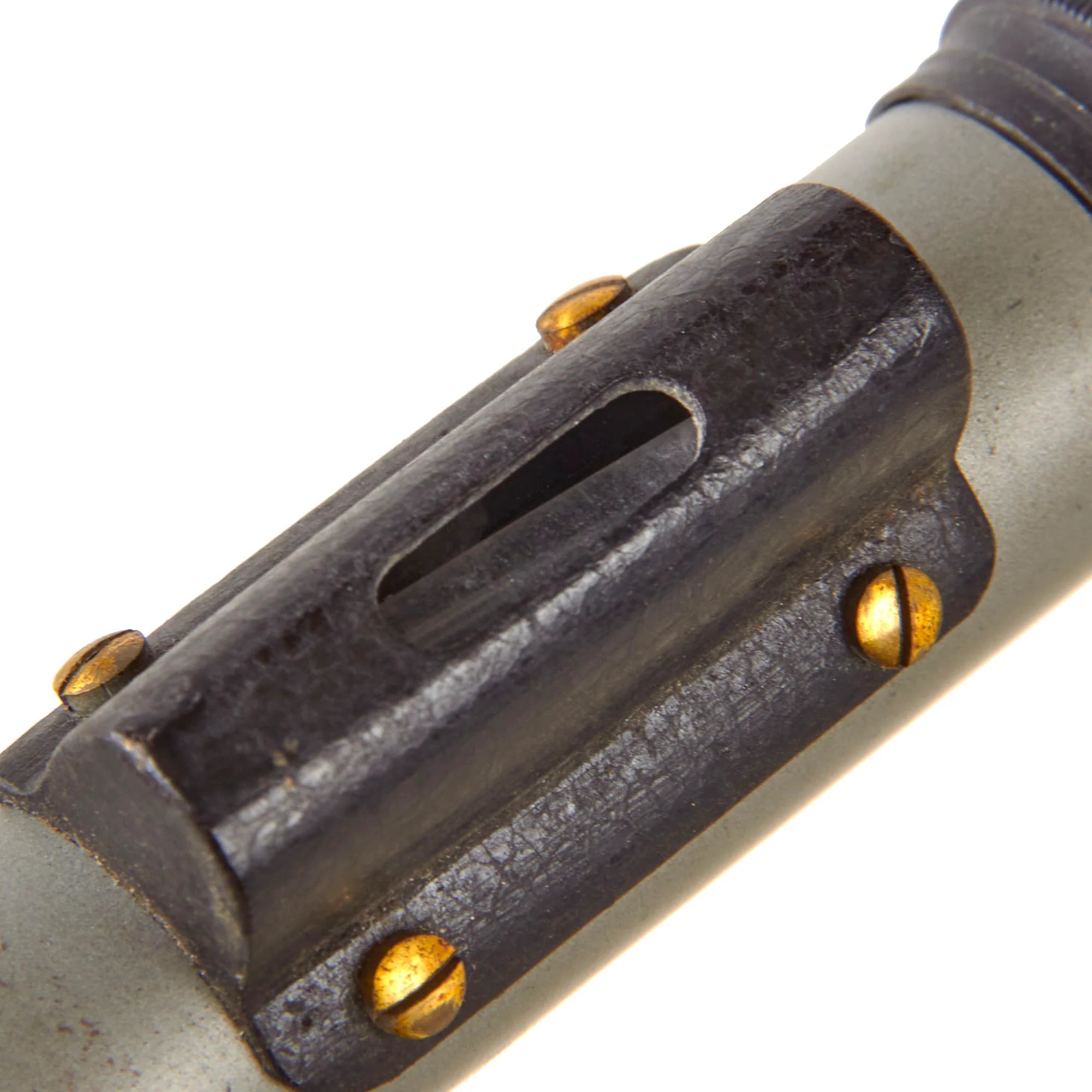 Original Japanese WWII Navigational Lot with Map Viewer Set, Levels, and — image 11