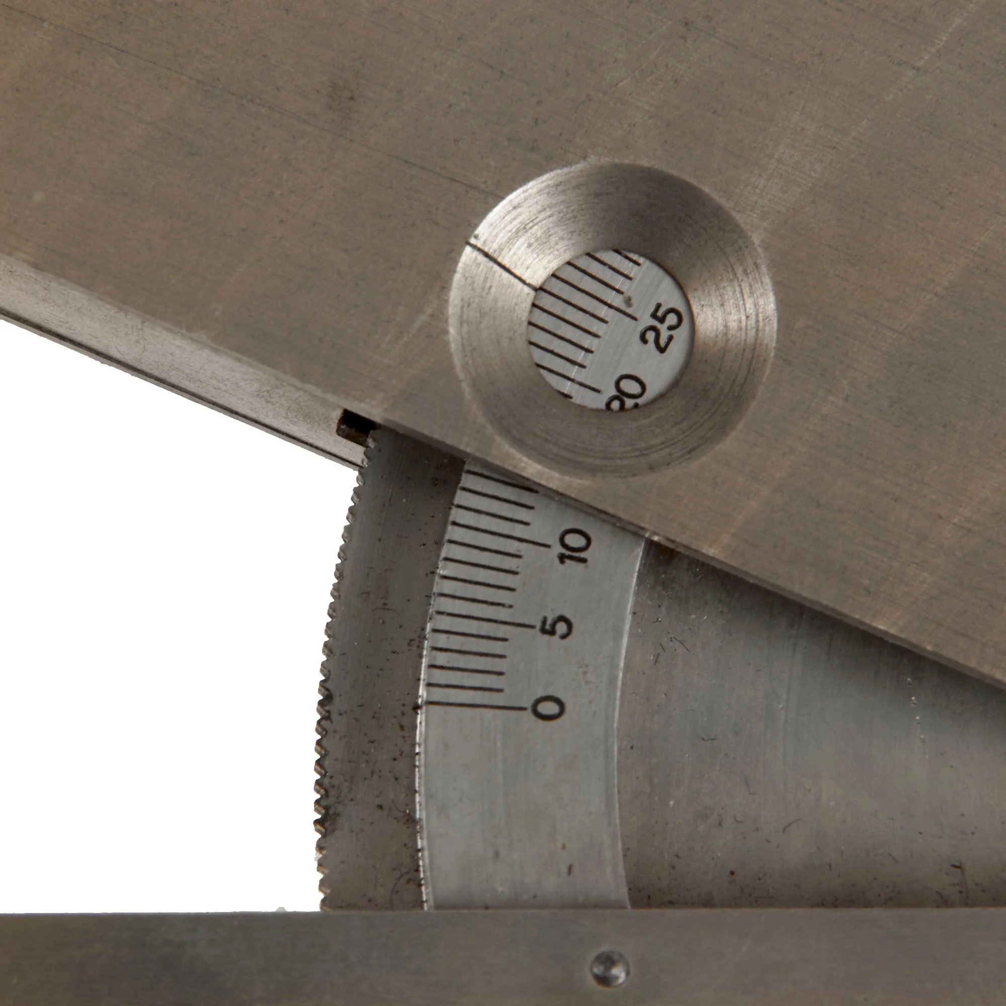 Original Japanese WWII Navigational Lot with Map Viewer Set, Levels, and — image 6