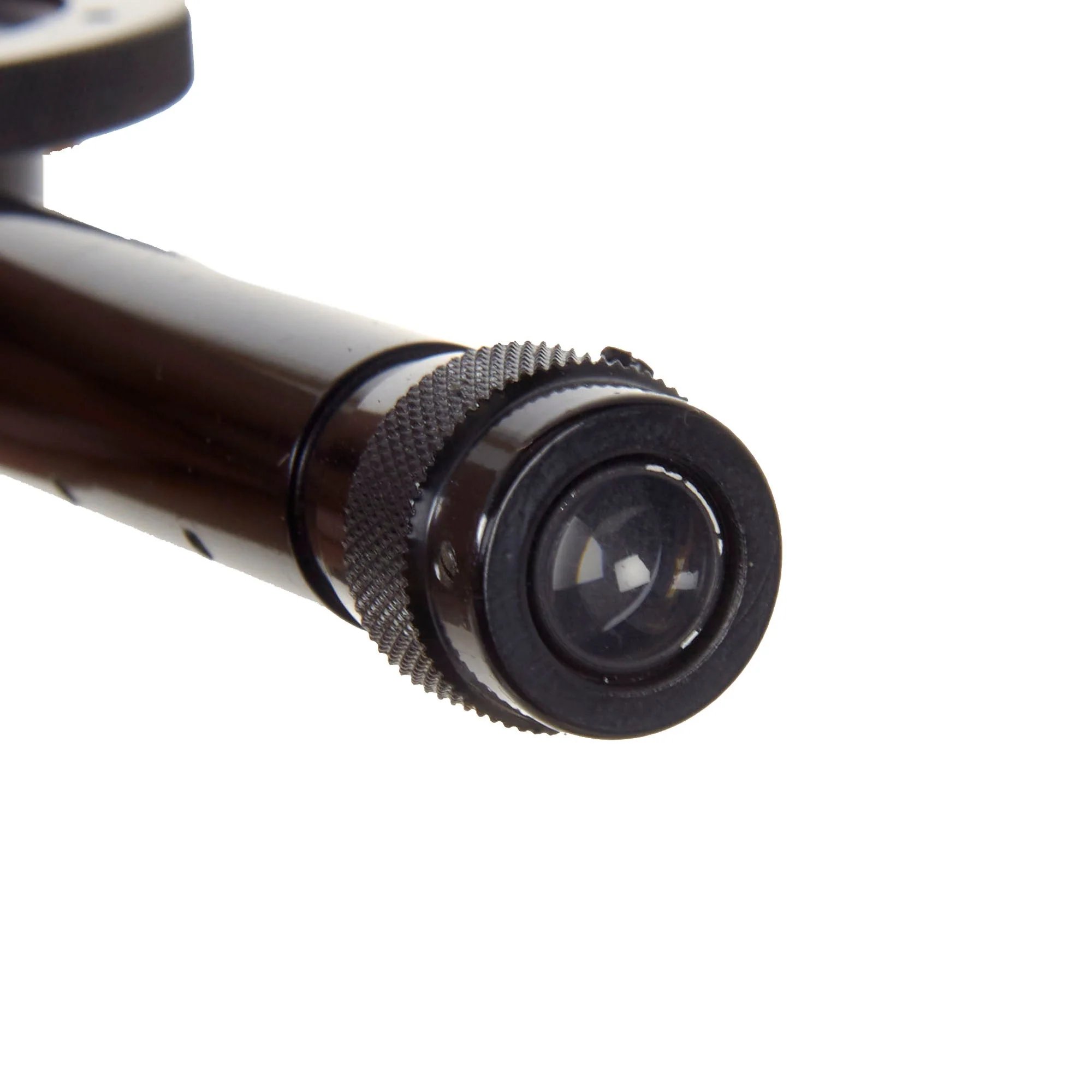 Original German WWII Th. 40 Astroeinrichtung 'Astronomical Equipment' Device in Original Case - Waffenamt Stamped — image 10