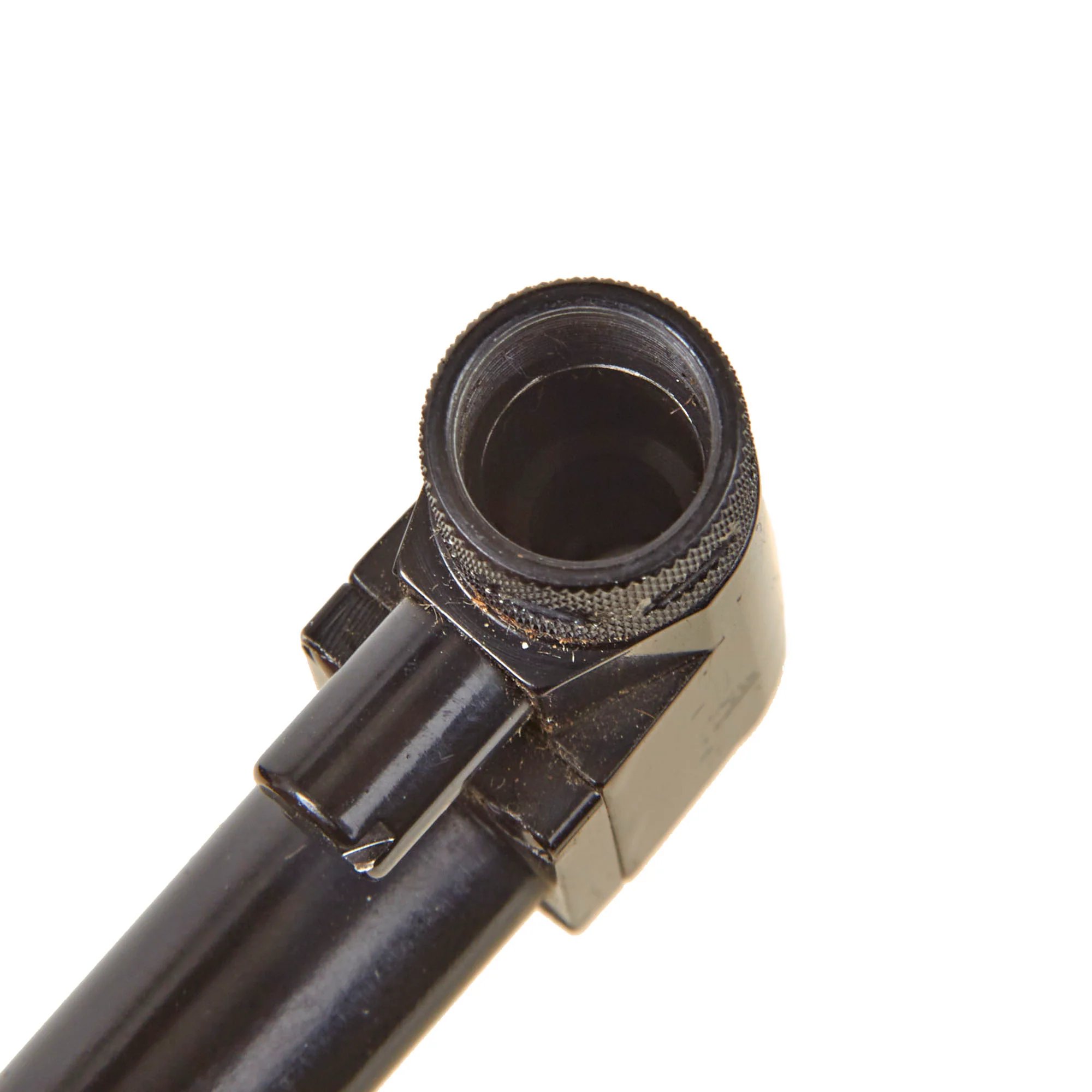 Original German WWII Th. 40 Astroeinrichtung 'Astronomical Equipment' Device in Original Case - Waffenamt Stamped — image 6