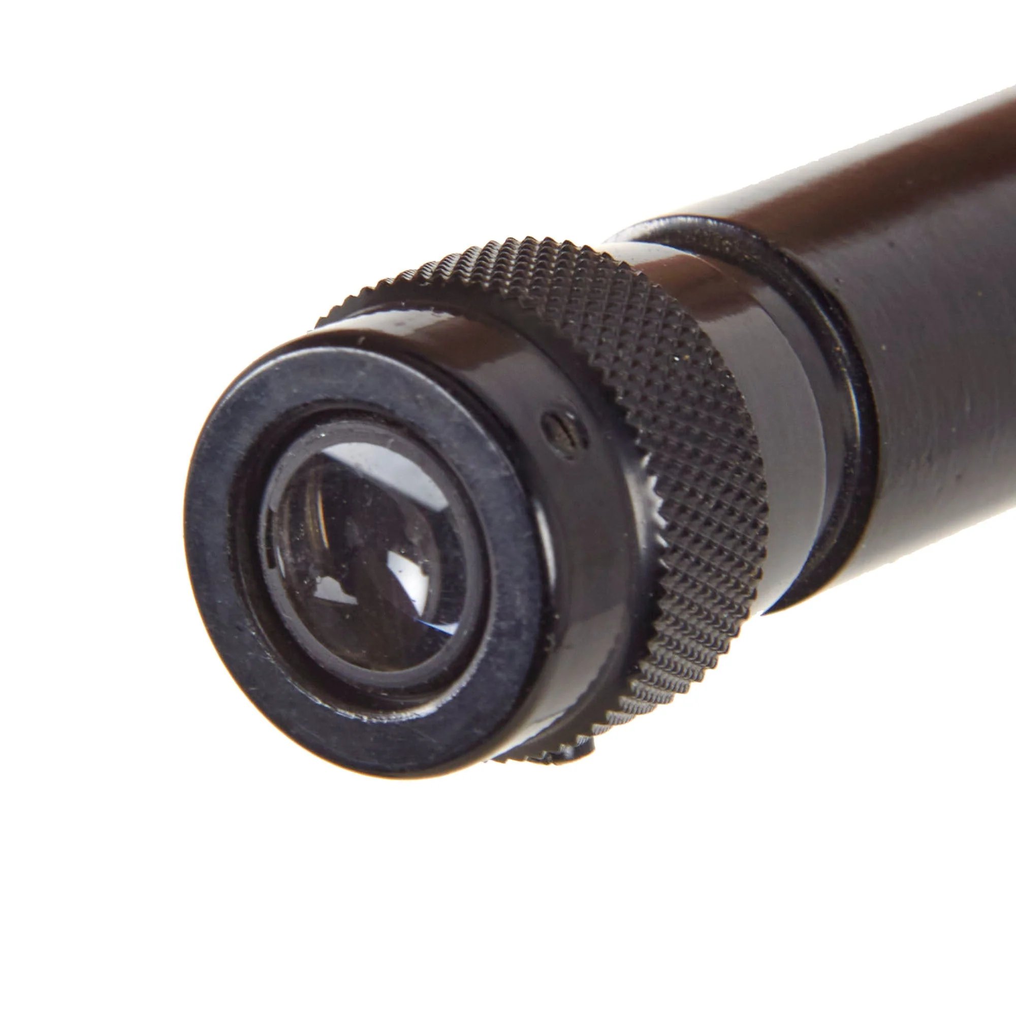 Original German WWII Th. 40 Astroeinrichtung 'Astronomical Equipment' Device in Original Case - Waffenamt Stamped — image 8