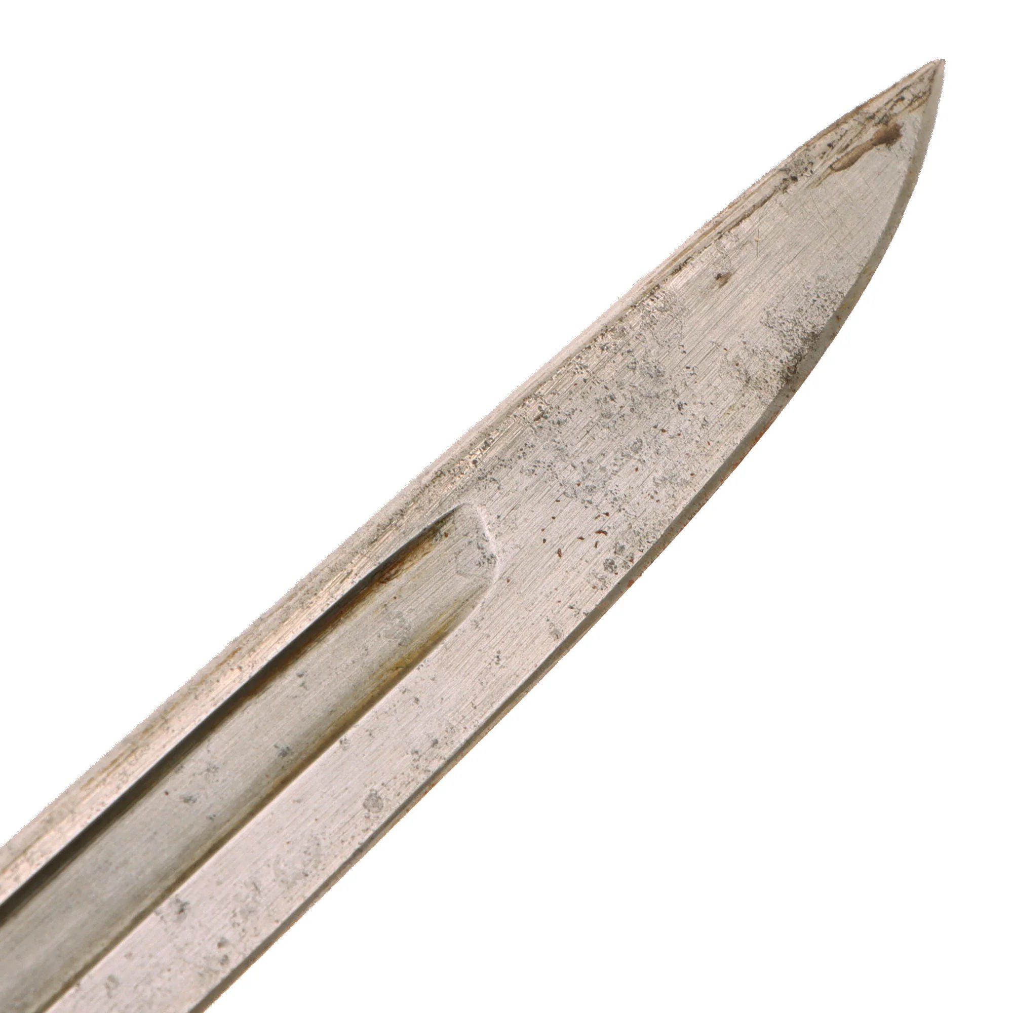 Original U.S. WWI M1917 Enfield Rifle & Trench Gun Bayonet by Remington with 1918-Dated Scabbard by Jewell - Dated 1917 — image 4