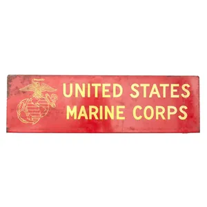 Original U.S. WWII / Korean War Era USMC Marine Corps …