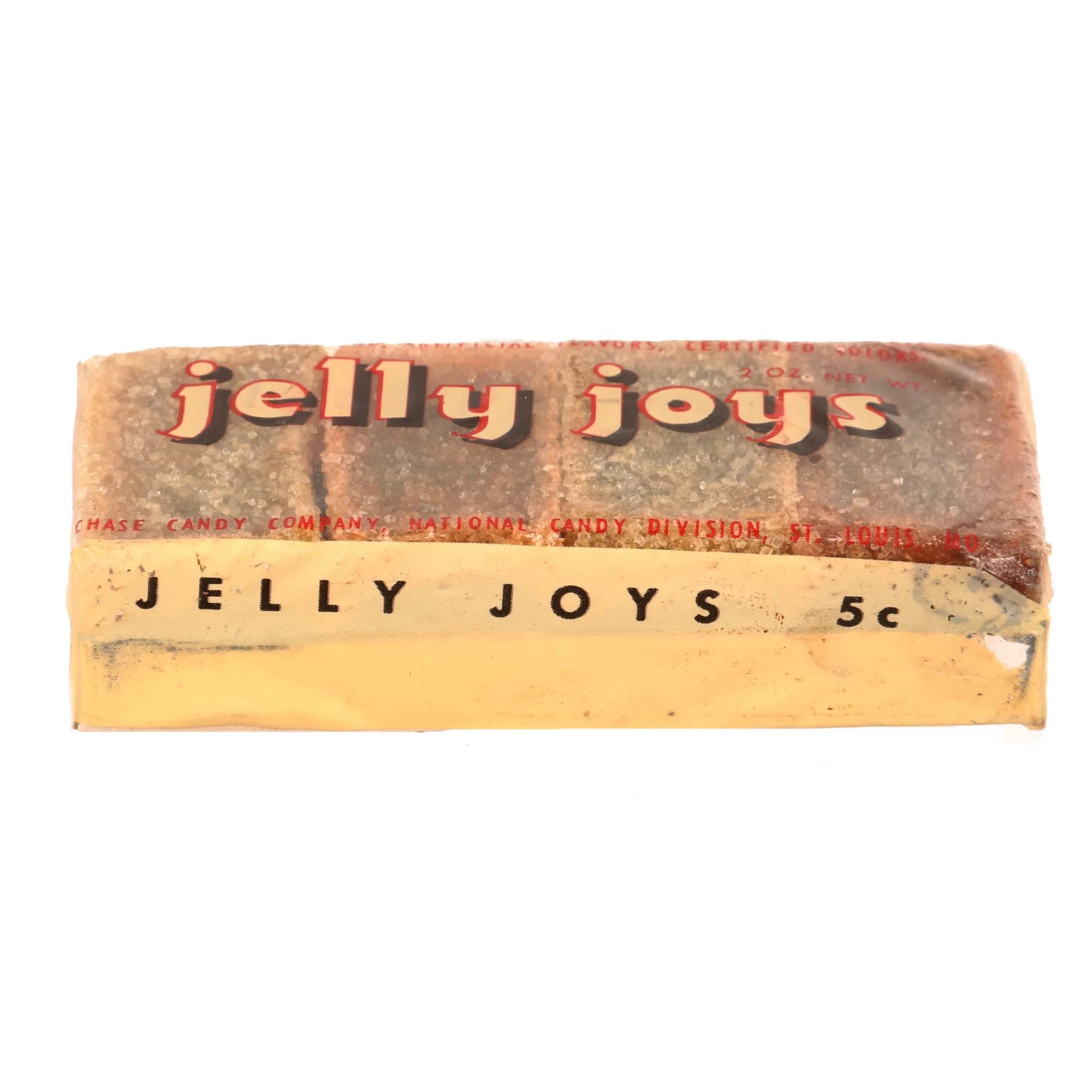 Original U.S. Korean War Era Food Packet Survival ST-1 Tin Open with Contents — image 8