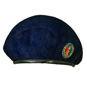 Original South Vietnamese Vietnam War ARVN Thu-Duc Infantry Academy Beret …