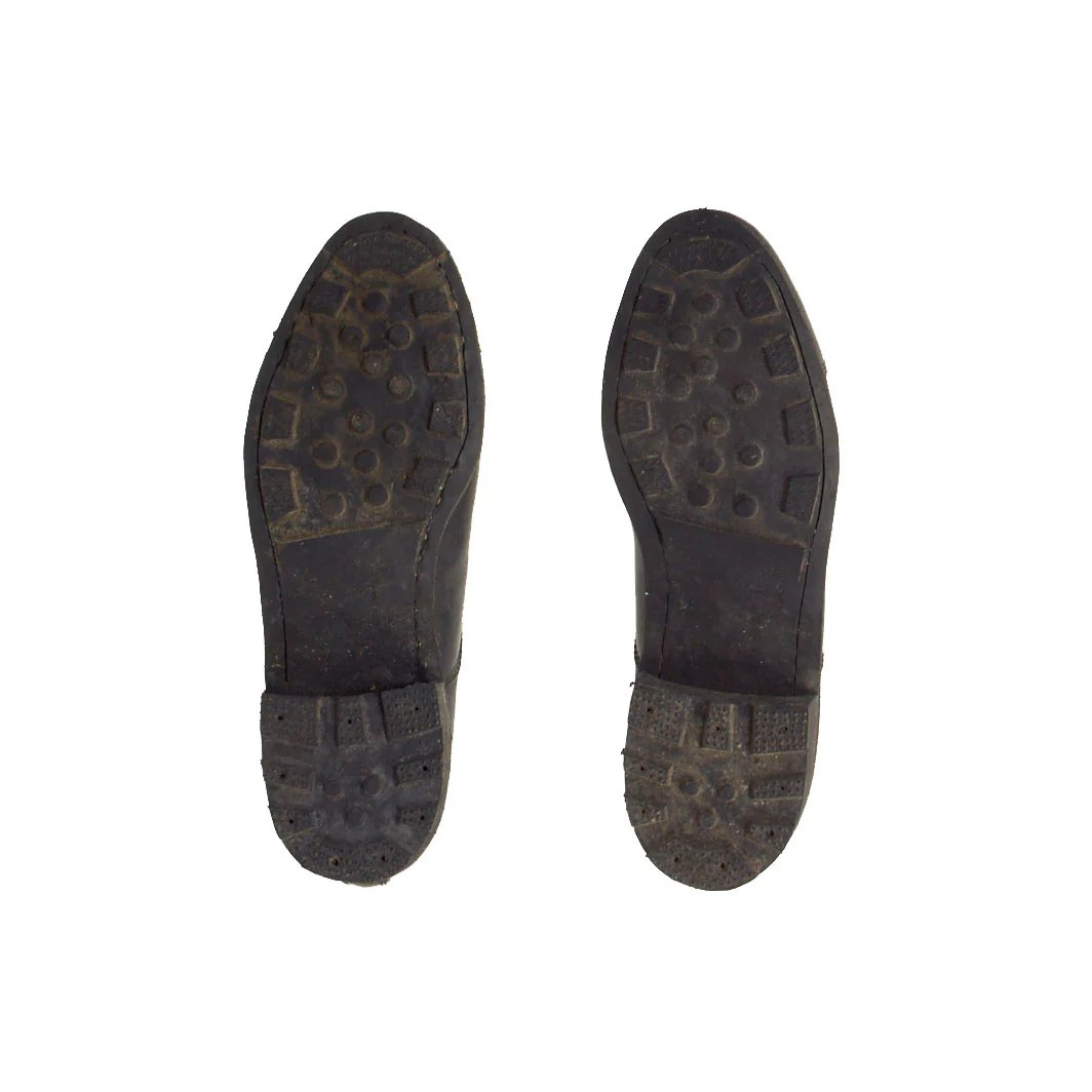 Original Vietnam War Vietnam People's Air Force Uniform Set With Helmet, Oxygen Mask, Boots and Photo - 7 Items — image 25