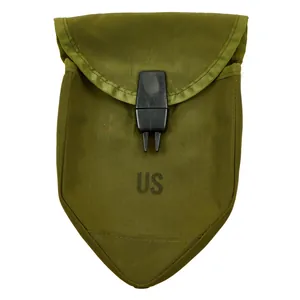 Original U.S. Vietnam War Unissued M1967 Tri-Fold Intrenching Tool Carrier …