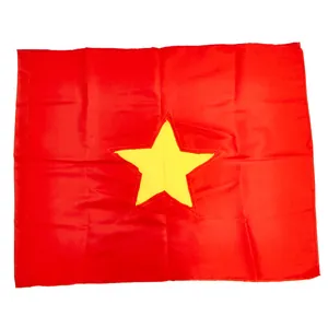 Vietnam War North Vietnamese People's Army Flag - 100% Accurate …