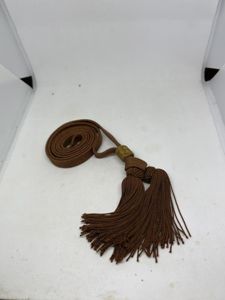 Sword Tassel