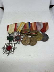 Medal