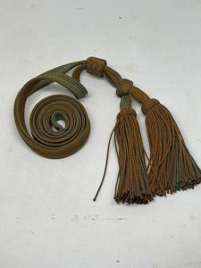 sword tassel