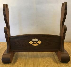 Sword Stand