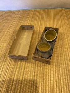 Goggles/Glasses case