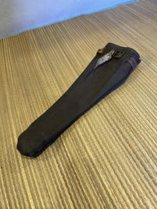 Sword Tsuka (handle) Cover