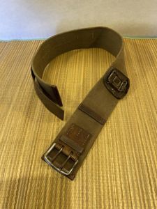 Belt