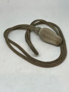 Sword Tassel Army Officer