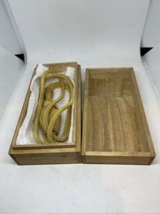 Sword Tassel Army Officer