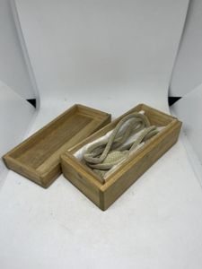 Sword Tassel Army Officer