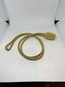 Sword Tassel Army Officer