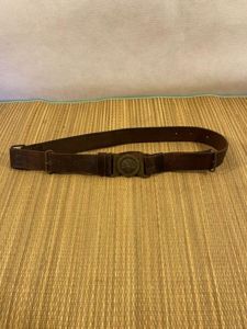 Belt