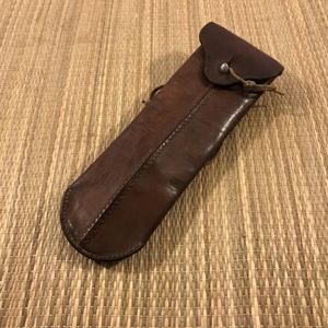 Belt Pouch
