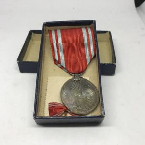 Medal