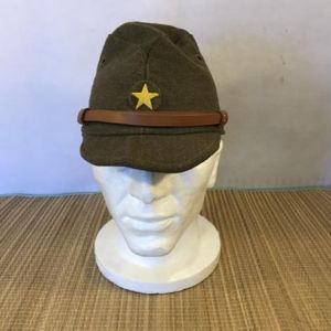 IJA Soft cap