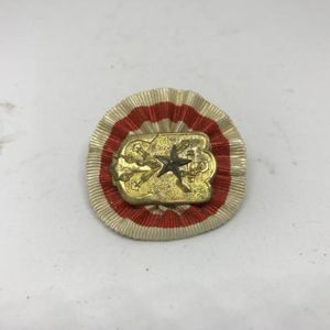 Veterans Association badge