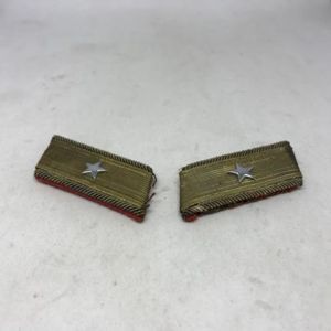 Rank Tabs