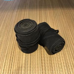 Leg wraps / puttees