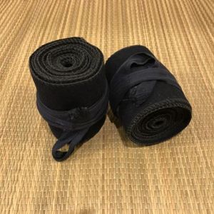 Leg wraps / puttees