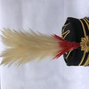 IJA Plume for dress hat/cap