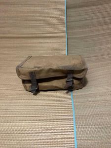 Ammo Pouch