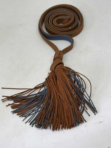 Sword Tassel