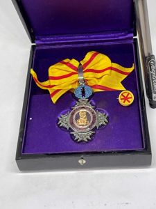 Medal