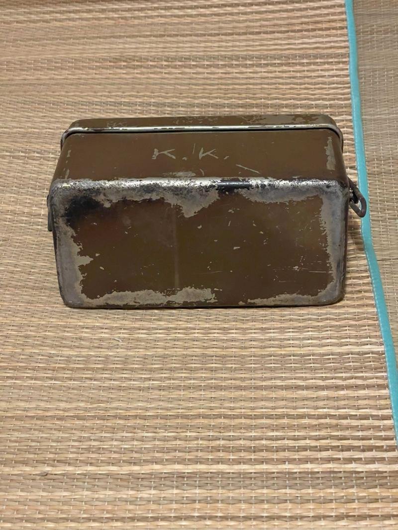 Mess Tins — image 3